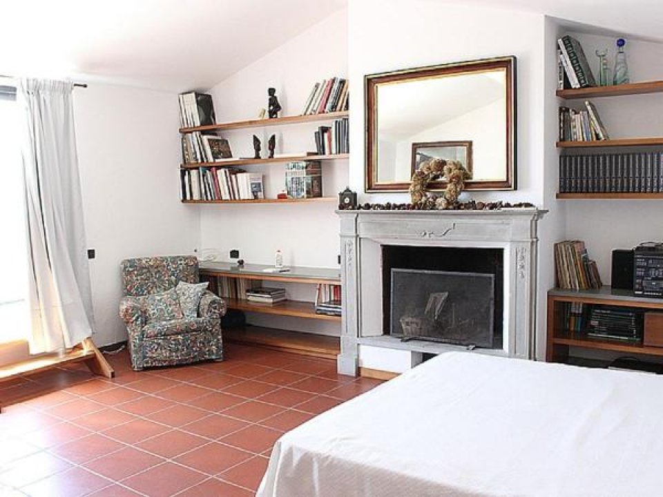 A vendre villa in zone tranquille La Spezia Liguria foto 10