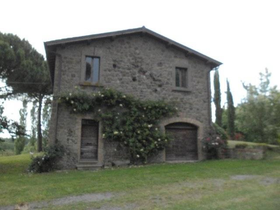 For sale cottage in city Viterbo Lazio foto 7
