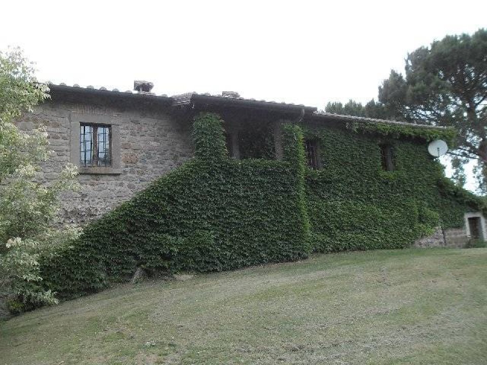 For sale cottage in city Viterbo Lazio foto 6