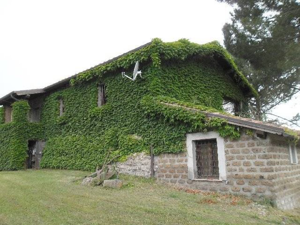 For sale cottage in city Viterbo Lazio foto 5
