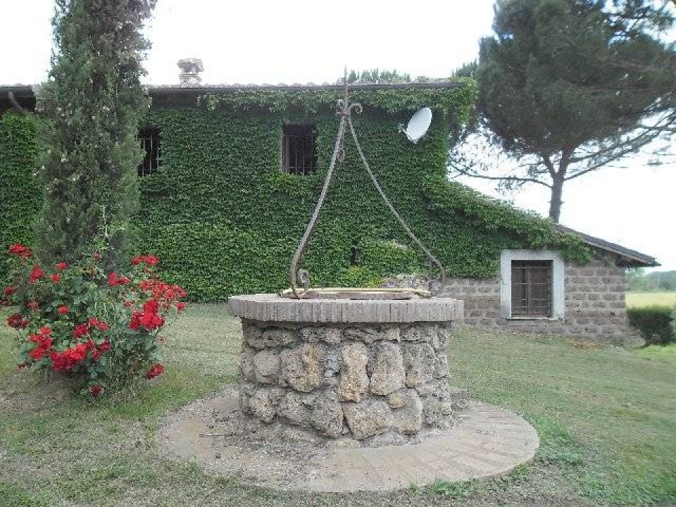 For sale cottage in city Viterbo Lazio foto 4