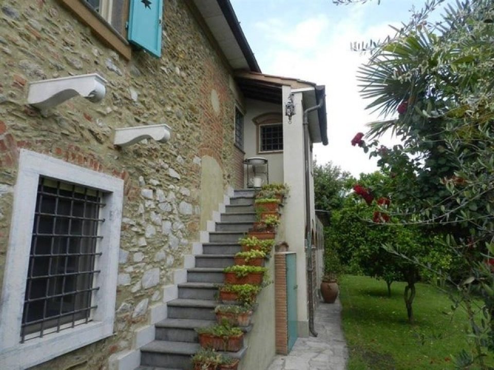 For sale cottage by the sea Pietrasanta Toscana foto 12