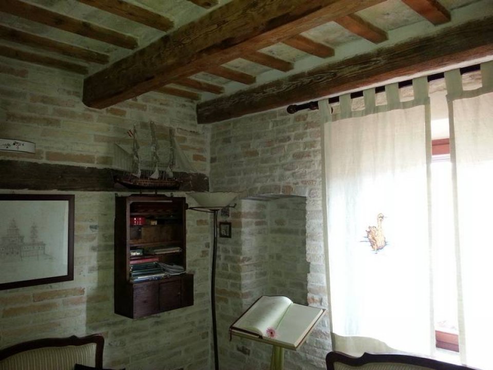 For sale cottage in quiet zone Lapedona Marche foto 6