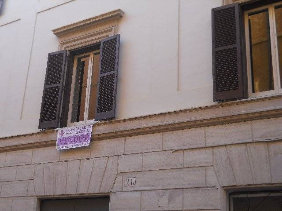 For sale apartment in city Roma Lazio foto 1