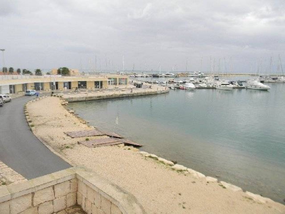 For sale real estate transaction by the sea Ragusa Sicilia foto 10