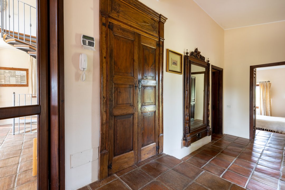 Se vende villa in zona tranquila Villa San Pietro Sardegna foto 10