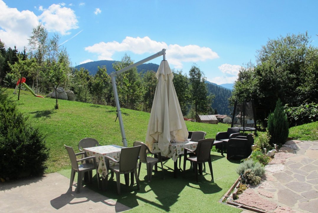 For sale cottage in mountain Castello Tesino Trentino-Alto Adige foto 3