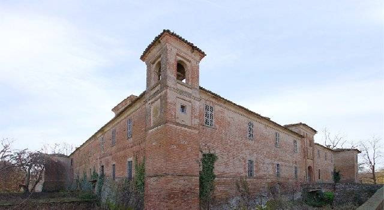 Se vende castillo in zona tranquila Agazzano Emilia-Romagna foto 8