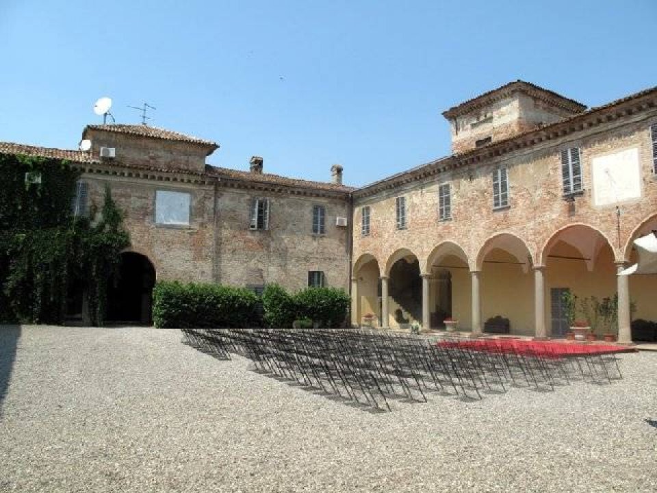 A vendre château in zone tranquille Agazzano Emilia-Romagna foto 7