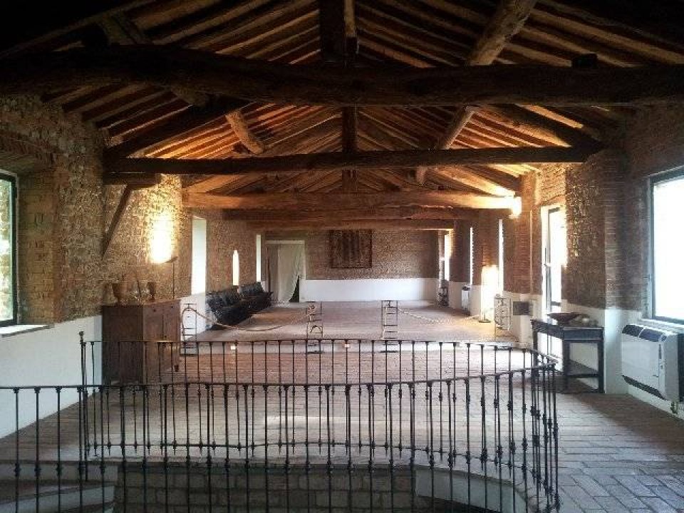 A vendre château in zone tranquille Agazzano Emilia-Romagna foto 5