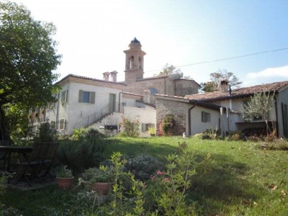 For sale palace in quiet zone Cesena Emilia-Romagna foto 8