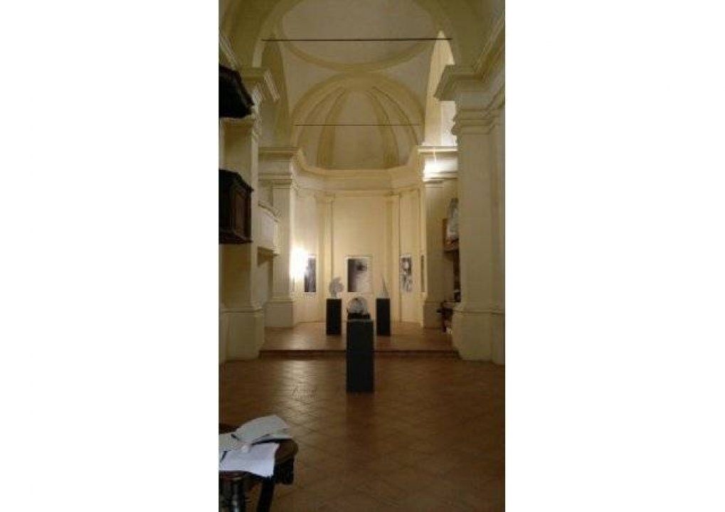 For sale palace in quiet zone Cesena Emilia-Romagna foto 6