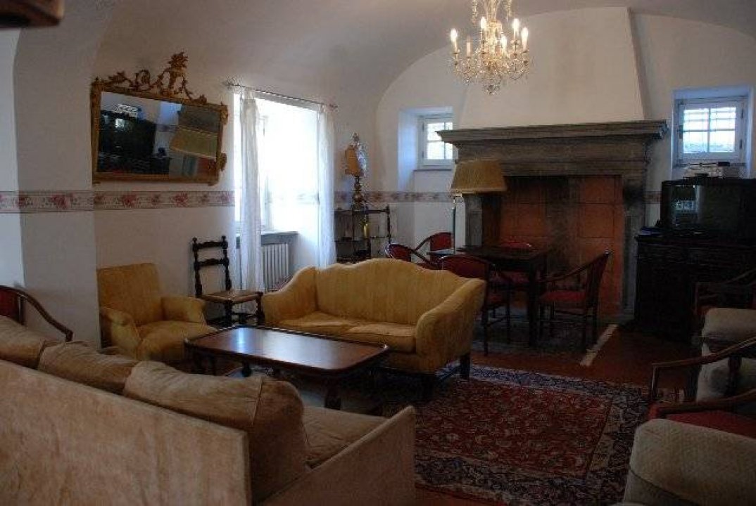 A vendre villa in zone tranquille Orvieto Umbria foto 9