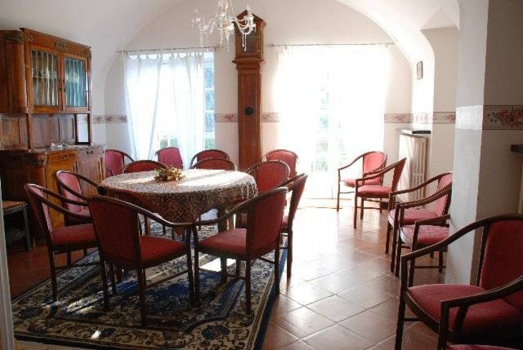 A vendre villa in zone tranquille Orvieto Umbria foto 8