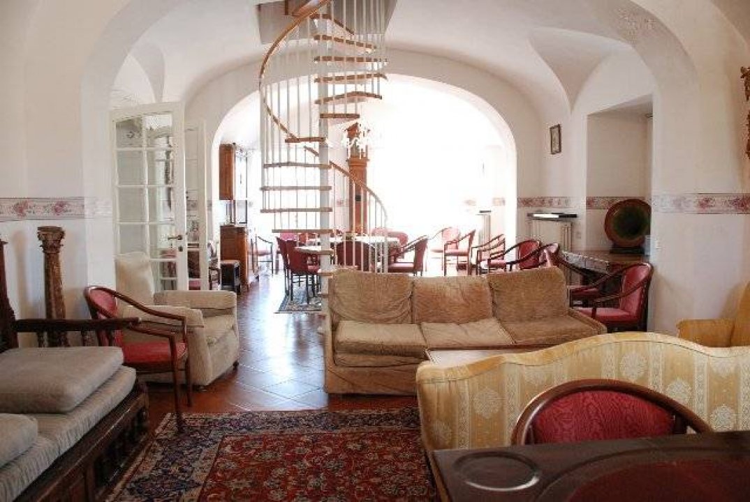 A vendre villa in zone tranquille Orvieto Umbria foto 7