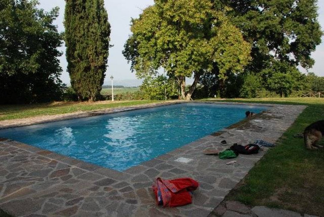 A vendre villa in zone tranquille Orvieto Umbria foto 6