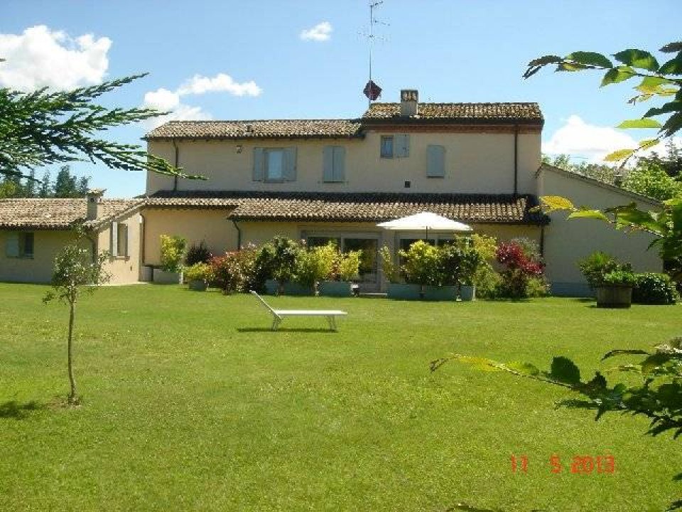 A vendre villa in zone tranquille Ravenna Emilia-Romagna foto 1