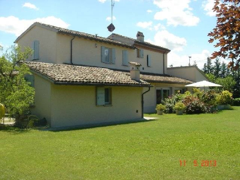 Se vende villa in zona tranquila Ravenna Emilia-Romagna foto 9