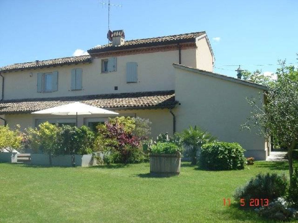 Se vende villa in zona tranquila Ravenna Emilia-Romagna foto 8