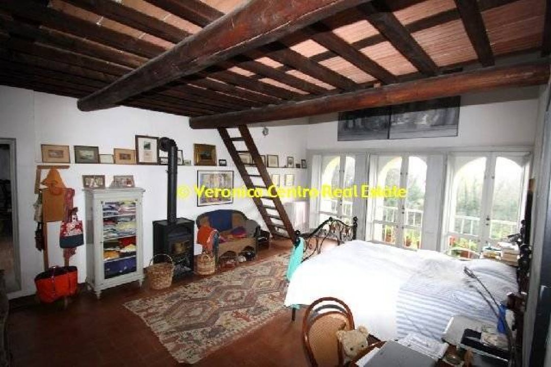 For sale cottage in city Lucca Toscana foto 6