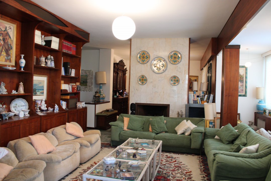 A vendre villa in zone tranquille Livorno Toscana foto 5