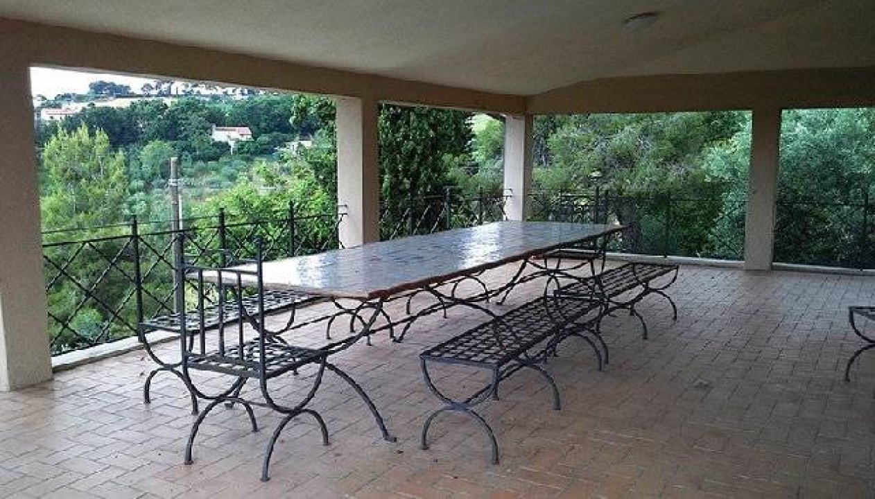 For sale villa in quiet zone Recanati Marche foto 9