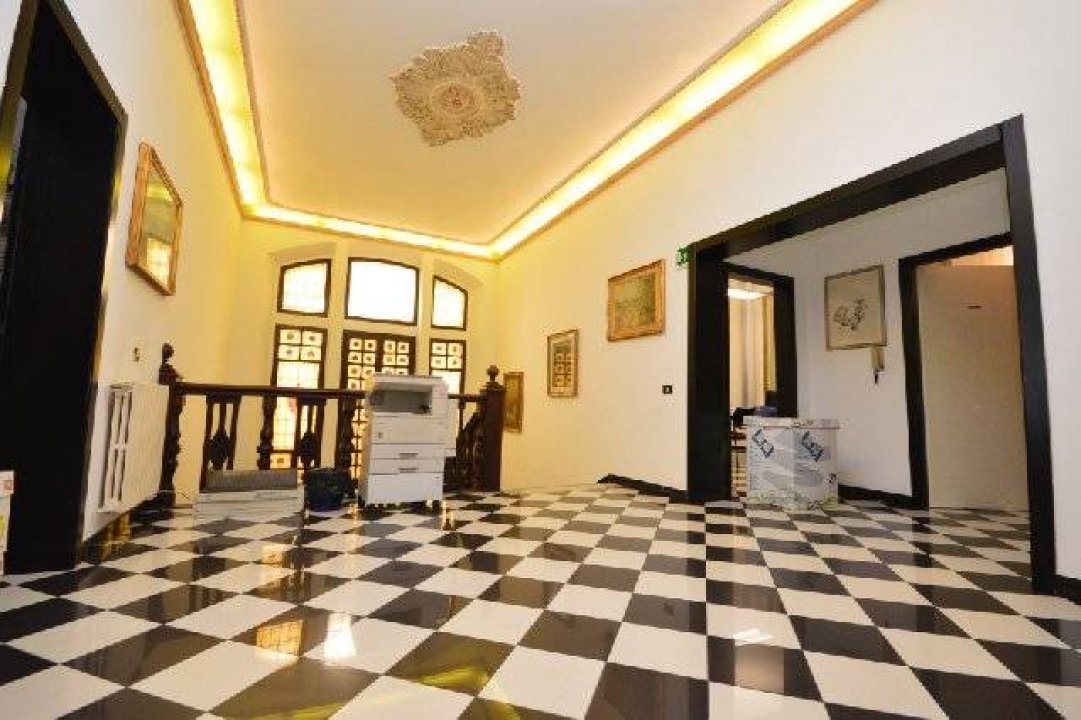 For sale palace in city Livorno Toscana foto 3