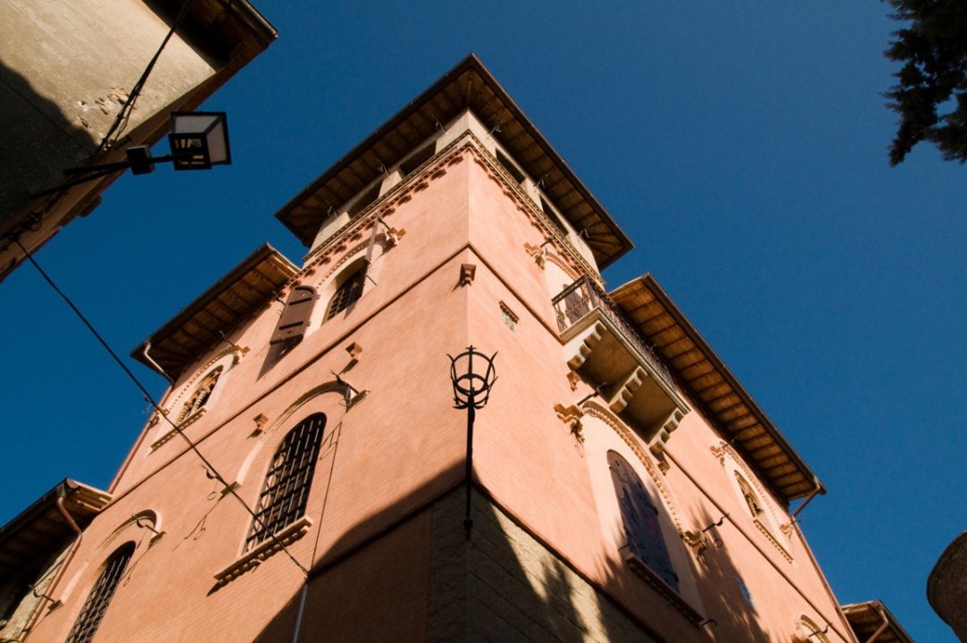 A vendre château in zone tranquille Deruta Umbria foto 41