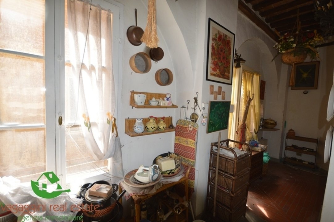 For sale apartment in city Siena Toscana foto 15