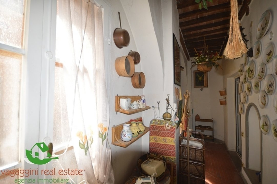 For sale apartment in city Siena Toscana foto 14
