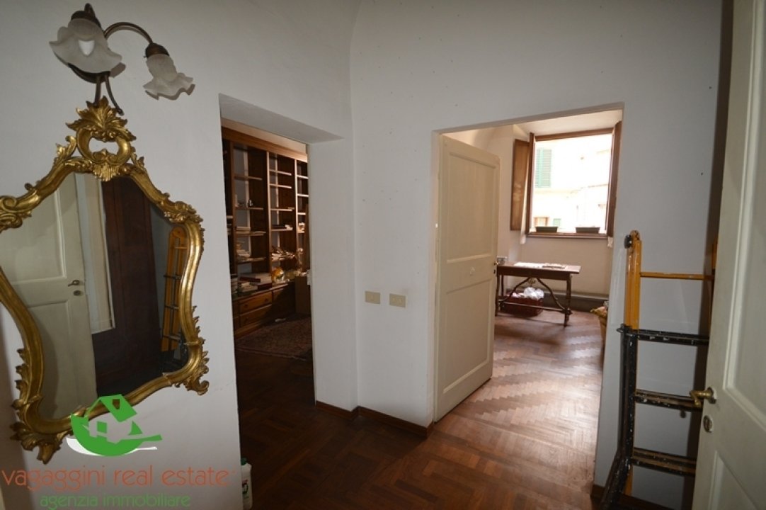 For sale apartment in city Siena Toscana foto 8