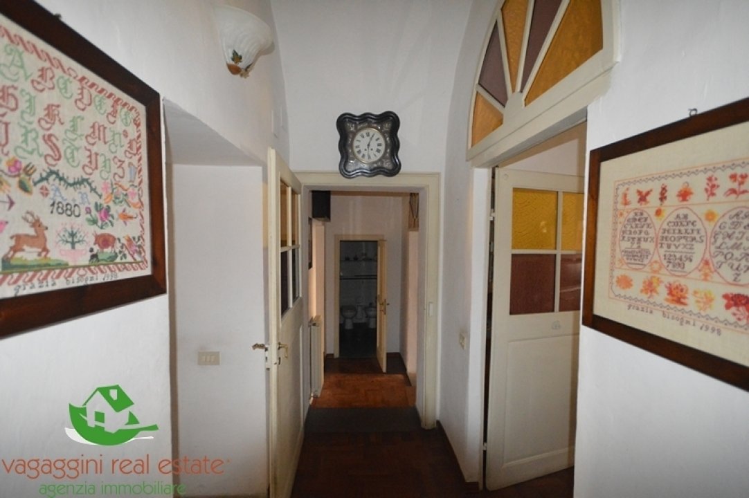 For sale apartment in city Siena Toscana foto 20