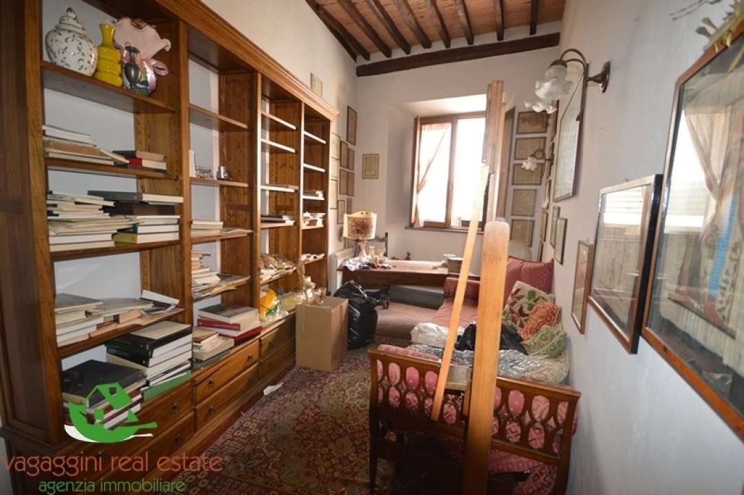 For sale apartment in city Siena Toscana foto 6