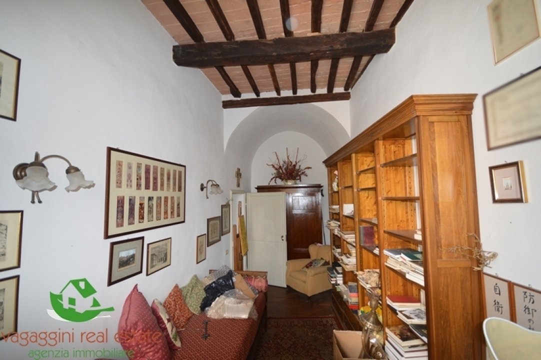 For sale apartment in city Siena Toscana foto 5