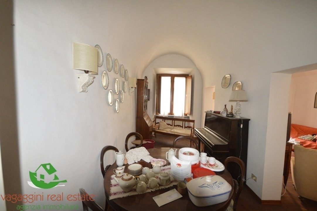 For sale apartment in city Siena Toscana foto 17