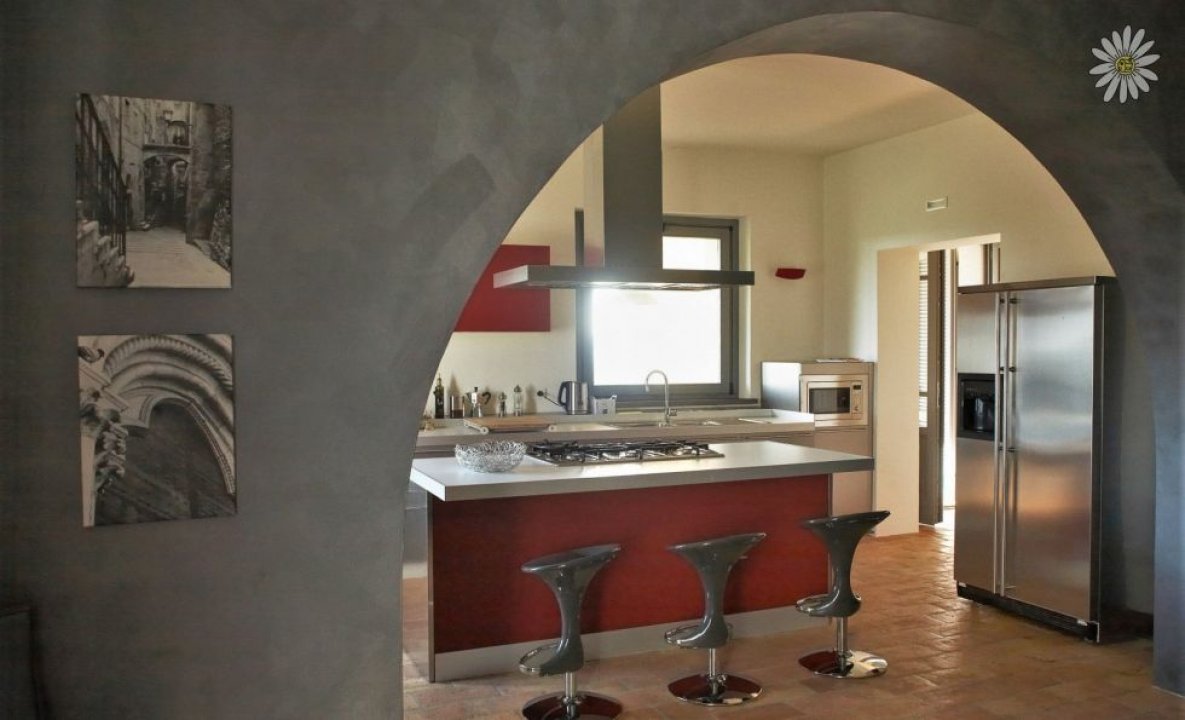 Se vende villa in ciudad Perugia Umbria foto 26