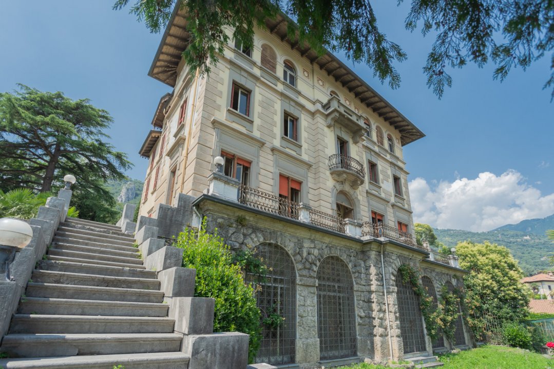 A vendre villa by the lac Lovere Lombardia foto 2