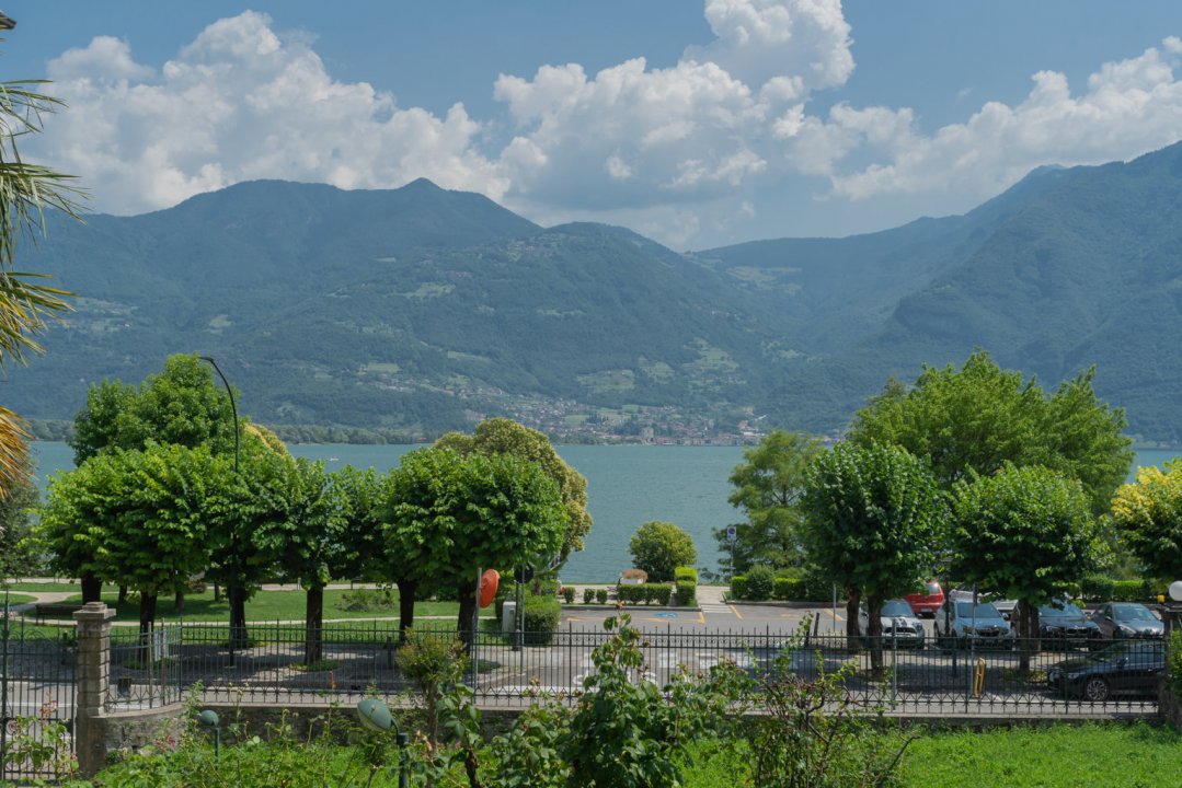 Se vende villa by the lago Lovere Lombardia foto 21