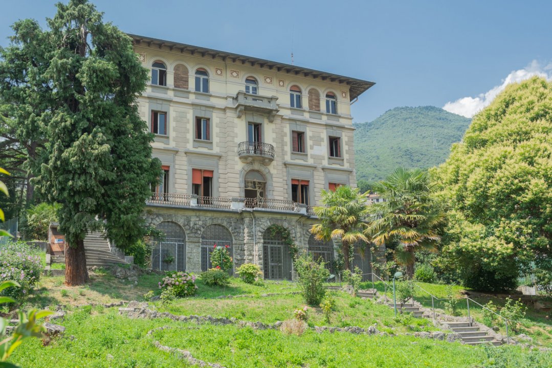 A vendre villa by the lac Lovere Lombardia foto 17