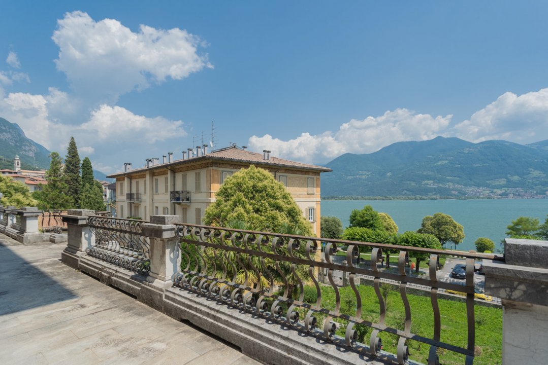 A vendre villa by the lac Lovere Lombardia foto 20