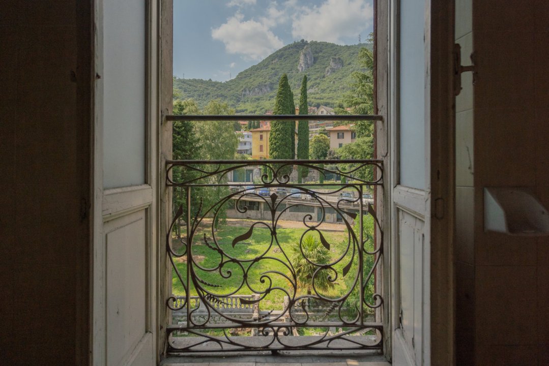 A vendre villa by the lac Lovere Lombardia foto 13