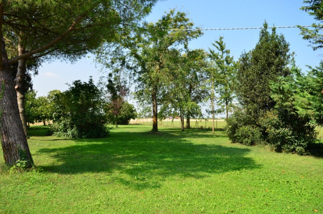 For sale cottage in quiet zone Ravenna Emilia-Romagna foto 3