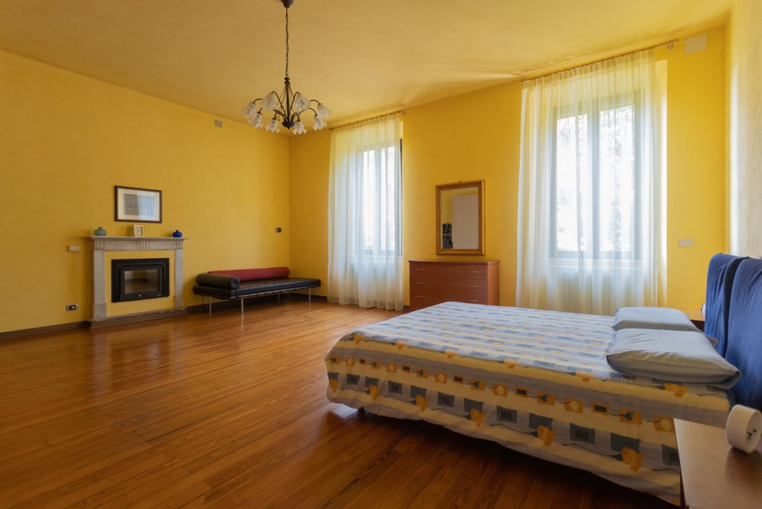 Zu verkaufen villa in ruhiges gebiet Velezzo Lomellina Lombardia foto 12