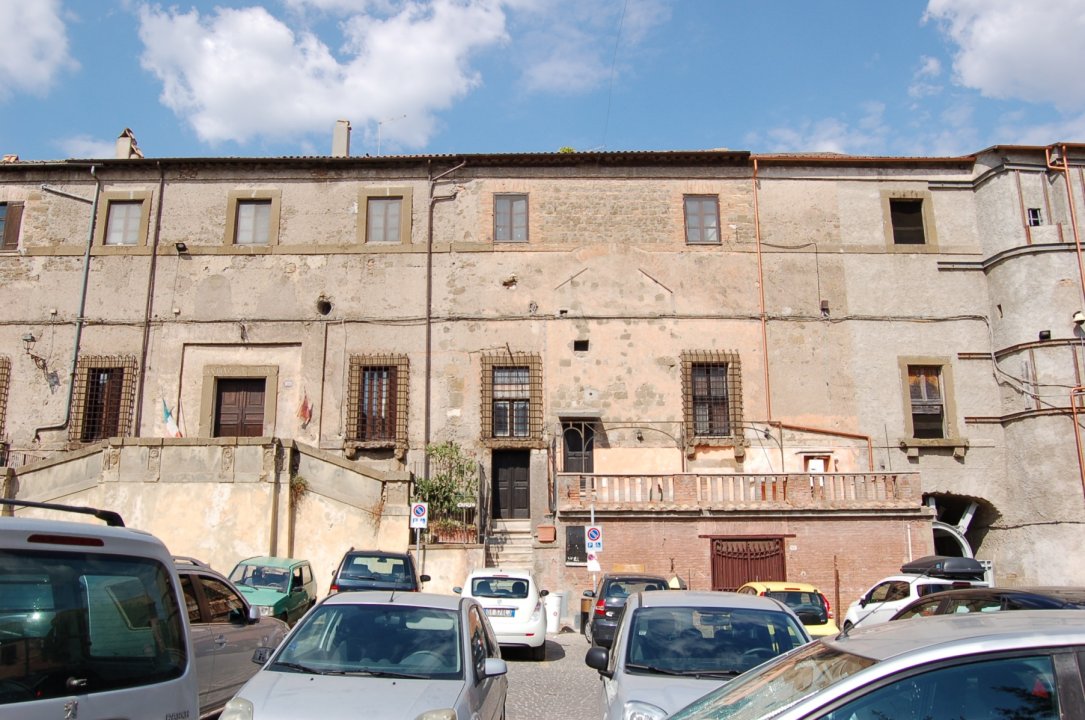 A vendre château in ville Morlupo Lazio foto 13
