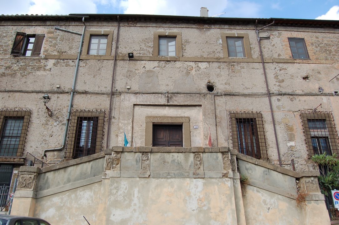 A vendre château in ville Morlupo Lazio foto 10