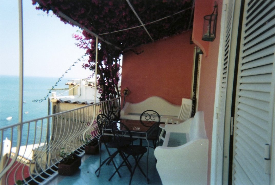 For sale apartment by the sea Positano Campania foto 4