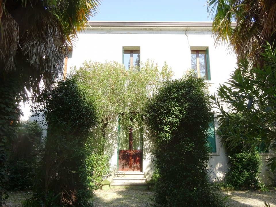 For sale villa in city Tezze sul Brenta Veneto foto 19