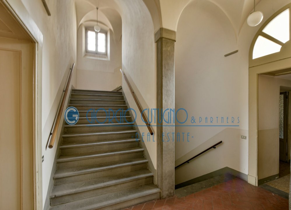 For sale palace in city Bergamo Lombardia foto 26