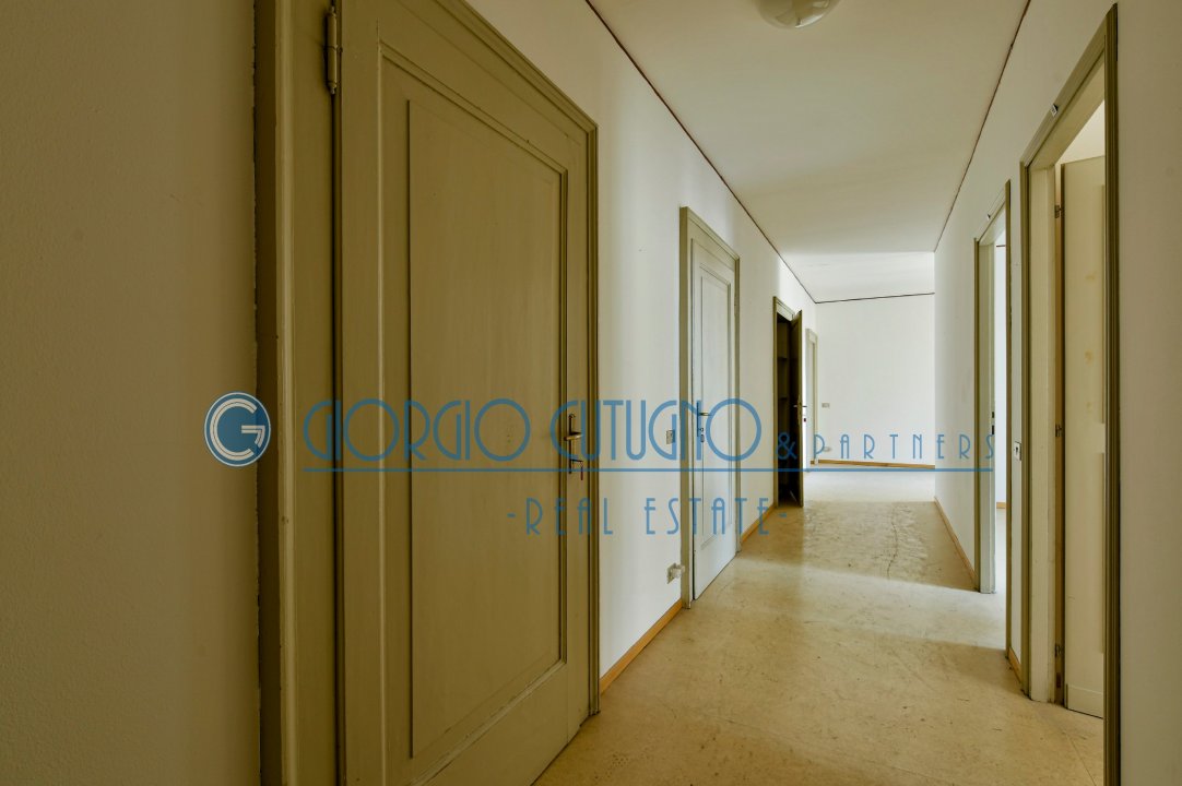 A vendre palais in ville Bergamo Lombardia foto 30