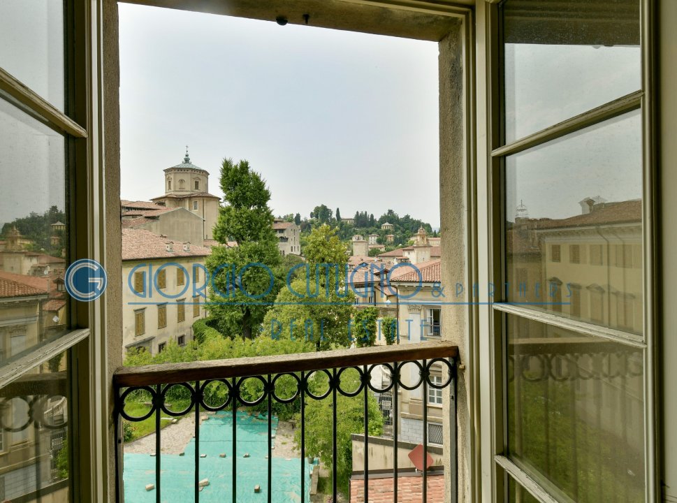 A vendre palais in ville Bergamo Lombardia foto 31